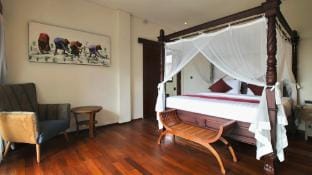 Puri Hawila by REJA Reserve Villa in Kuta Selatan