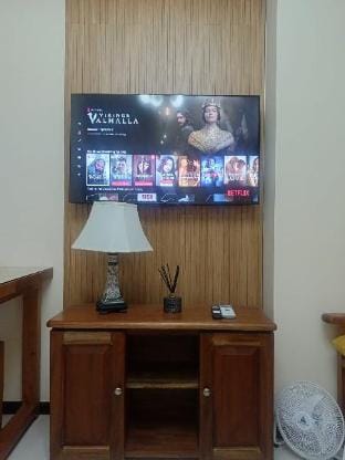 The Studio at Radiance Manila Bay Pasay Apartment in Pasay