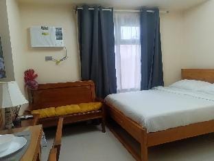 The Studio at Radiance Manila Bay Pasay Apartment in Pasay
