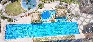 The Studio at Radiance Manila Bay Pasay Apartment in Pasay