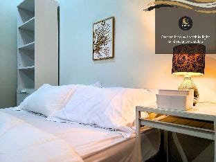 Netflix Abode Tamarind 0902 by Rihla Apartment in Selangor, Malaysia