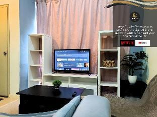 Netflix Abode Tamarind 0902 by Rihla Apartment in Selangor, Malaysia