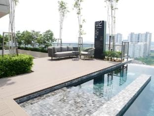 BB Cozy Homes Tamarind Square, Cyberjaya Apartment in Selangor, Malaysia