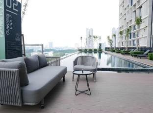 BB Cozy Homes Tamarind Square, Cyberjaya Apartment in Selangor, Malaysia
