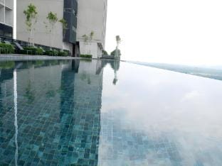 BB Cozy Homes Tamarind Square, Cyberjaya Apartment in Selangor, Malaysia