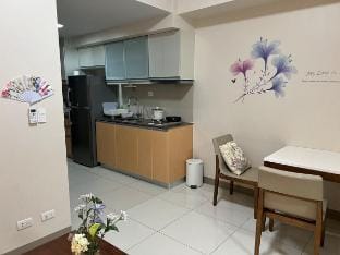 君悦雅居 Apartment in Taguig