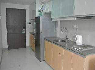 君悦雅居 Apartment in Taguig