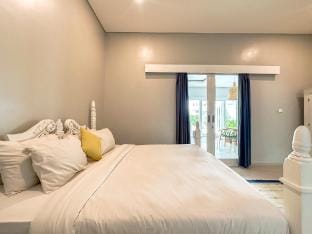 Uma Meraki Apartment in North Kuta