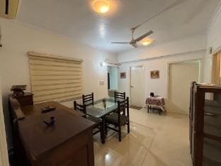 THE GRANG GANGA Vacation rental in Uttar Pradesh