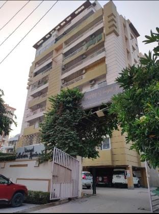 THE GRANG GANGA Vacation rental in Uttar Pradesh