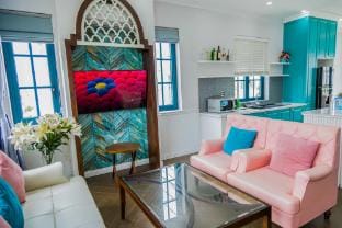 Deluxe 4 br Emeral Villa - Novaworld Phan Thiet Apartment in Phan Thiet