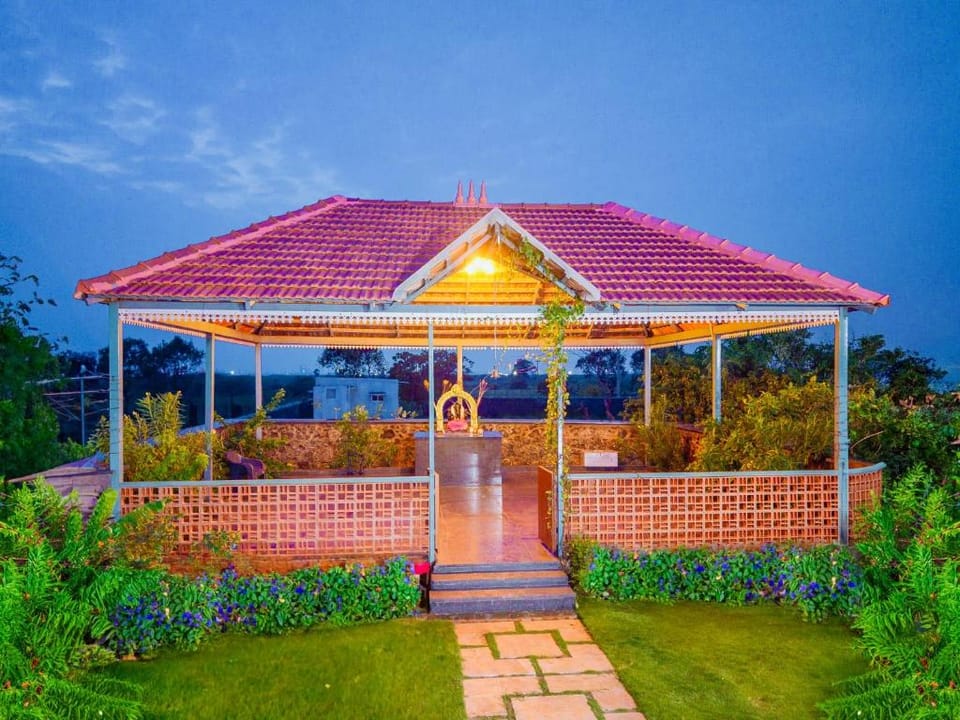 Atulya Farm Hotel in Chennai