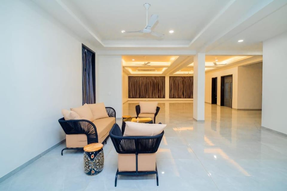 Atulya Farm Hotel in Chennai