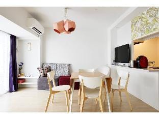 crystalexe nippombashi Vacation rental in Osaka