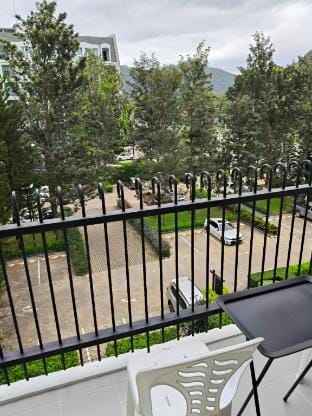 เดอะคอร์ทยาร์ดเขาใหญ่ Apartment in Laos