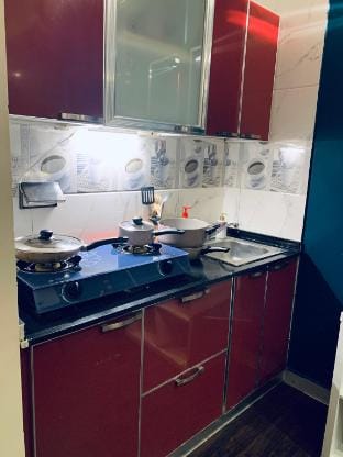 HOMMIE Apartment in Ras al Khaimah