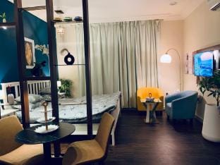 HOMMIE Apartment in Ras al Khaimah