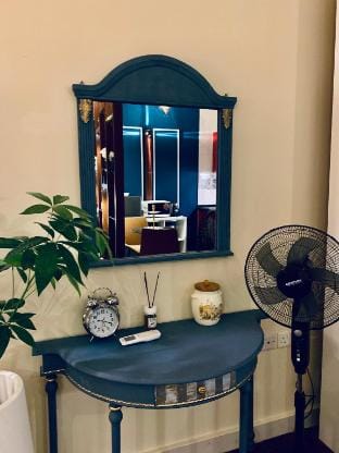 HOMMIE Apartment in Ras al Khaimah