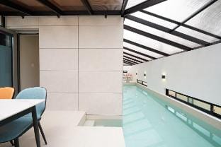 Honeymoon Lumiere3_Private Pool_B102 Vacation rental in South Korea