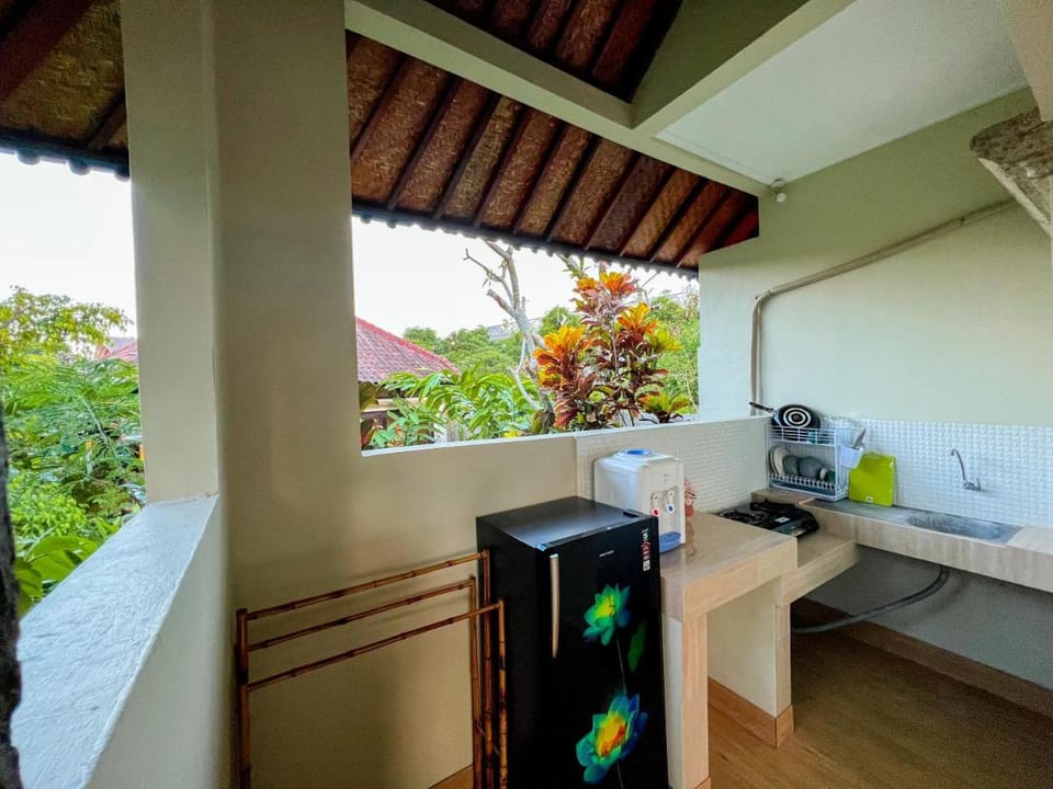 Villa Senyum Vacation rental in North Kuta