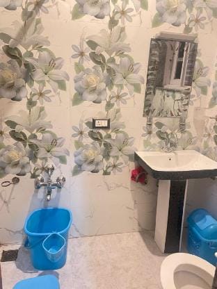 Frozenjannat  Vacation rental in India