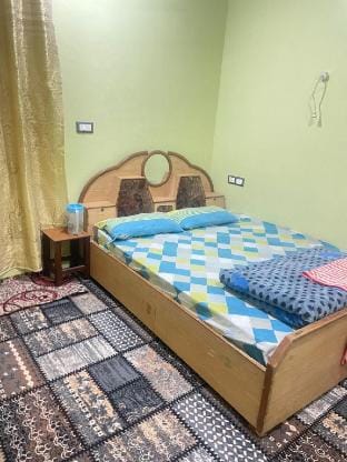 Frozenjannat  Vacation rental in India
