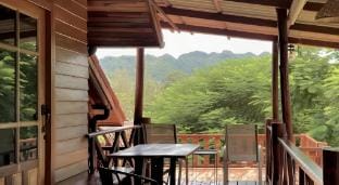 BaanRaiKhunYa Vacation rental in Thailand