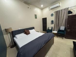 Standard Ac room with attached washroom  Vacation rental in Nepal