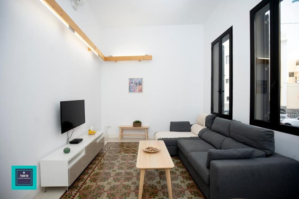 Vegueta Old Town Las Palmas Vacation rental in Las Palmas de Gran Canaria