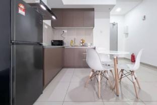 Alinea Luxury Condominiums, Shah Alam - Smarthome Apartment in Selangor, Malaysia
