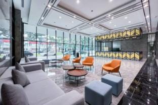 Alinea Luxury Condominiums, Shah Alam - Smarthome Apartment in Selangor, Malaysia