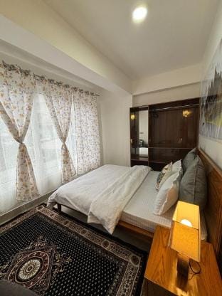 Blissful realms sagga Vacation rental in India