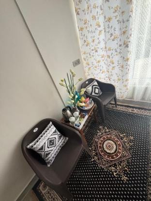 Blissful realms sagga Vacation rental in India