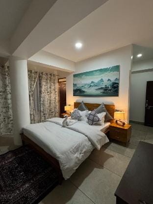Serenity Retreat Vacation rental in India