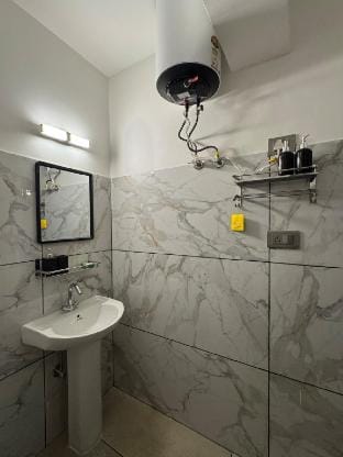 Serenity Retreat Vacation rental in India