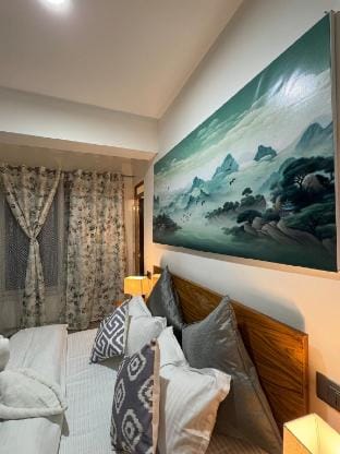 Serenity Retreat Vacation rental in India
