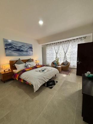 A Peaceful Retreat Vacation rental in India