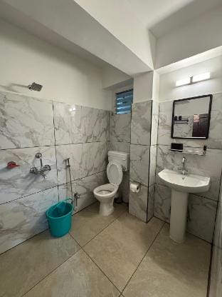 Retreat in a tranquil area. Vacation rental in India