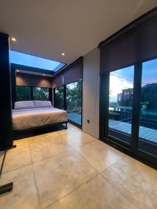 Polpo Nero Private Villa Villa in Bali