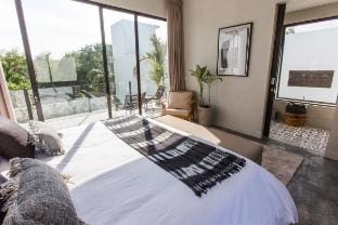 Villa Shanti - 3BR Villa in Heart of Canggu Villa in North Kuta