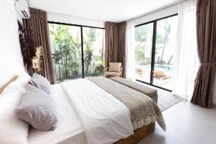 Villa Shanti - 3BR Villa in Heart of Canggu Villa in North Kuta
