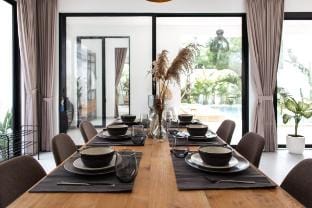 Villa Shanti - 3BR Villa in Heart of Canggu Villa in North Kuta