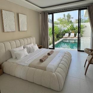 Villa Samasta - 3BR Villa in Pererenan Villa in North Kuta