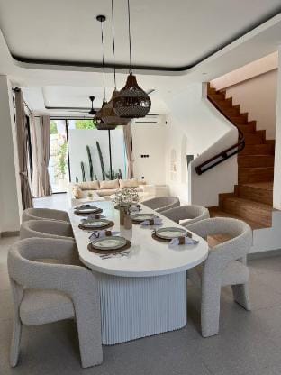 Villa Samasta - 3BR Villa in Pererenan Villa in North Kuta