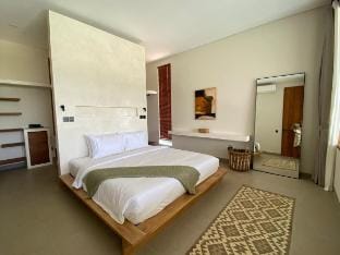 Kedungu Palm 2 - 3BR Villa in Kedungu Villa in Kediri
