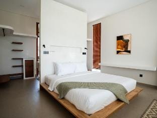 Kedungu Palm 2 - 3BR Villa in Kedungu Villa in Kediri