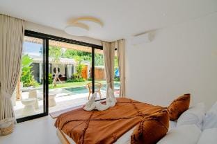 Villa Océane - 4BR Villa in Kerobokan Villa in North Kuta
