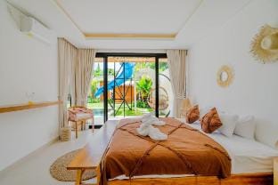 Villa Océane - 4BR Villa in Kerobokan Villa in North Kuta