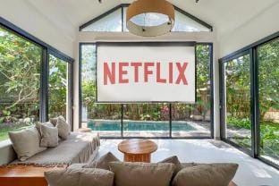 NEW! Freedom Villa - 2BR Villa in Ungasan Villa in Bali