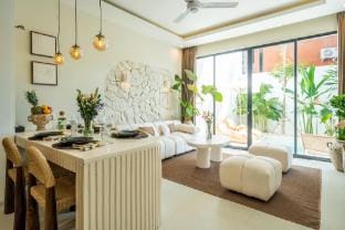 Maria Johanna 2 - 3BR Villa in Pererenan Villa in North Kuta